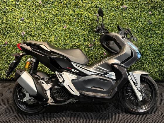 HONDA ADV HONDA ADV